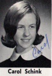 Carol-Schink