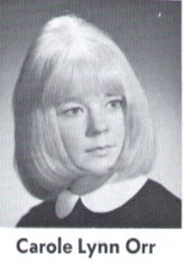Carole-Orr