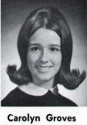 Carolyn-Groves