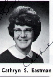 Cathryn-Eastman