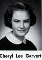 Cheryl-Garvert