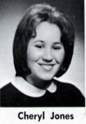 Cheryl-Jones