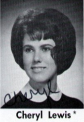 Cheryl-Lewis