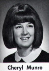 Cheryl-Munro