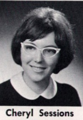 Cheryl-Sessions