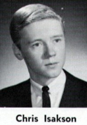 Chris-Isakson