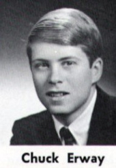 Chuck-Erway