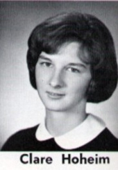 Clare-Hoheim