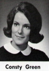 Consty-Green
