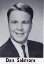 Dan-Salstrom