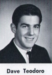 Dave-Teodoro