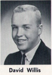 David-Willis