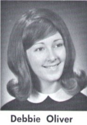 Debbie-Oliver