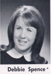 Debbie-Spence