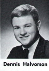 Dennis-Halvorson