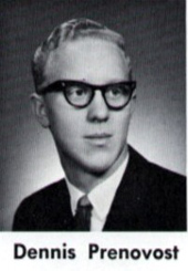 Dennis-Prenovost