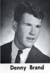 Denny-Brand