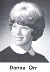 Donna-Orr