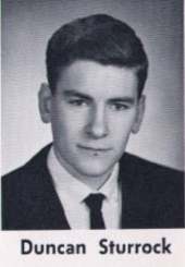 Duncan-Sturrock