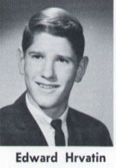 Edward-Hrvatin