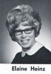 Elaine-Heinz