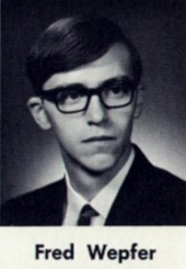 Fred-Wepfer