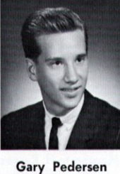 Gary-Pedersen