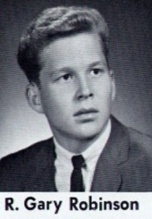 Gary-Robinson
