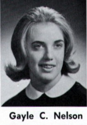 Gayle-Nelson