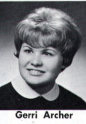 Gerri-Archer