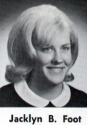 Jacklyn-Foot