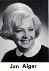 Jan-Alger