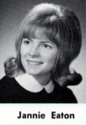 Jannie-Eaton