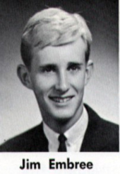 Jim-Embree
