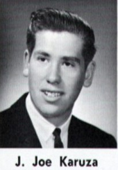 Joe-Karuza