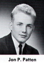 Jon-Patten
