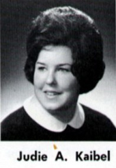 Judie-Kaibel