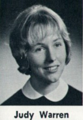 Judy-Warren