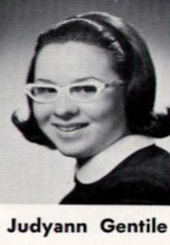 Judyann-Gentile