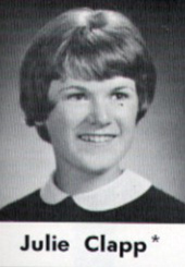 Julie-Clapp