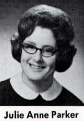 Julie-Parker