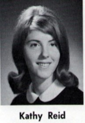 Kathy-Reid