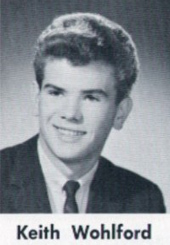 Keith-Wohlford