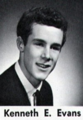Kenneth-Evans