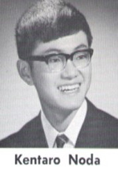 Kentaro-Noda