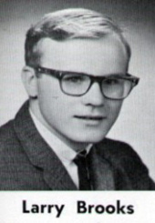 Larry-Brooks
