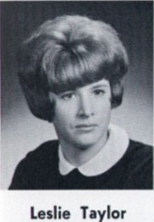 Leslie-Taylor