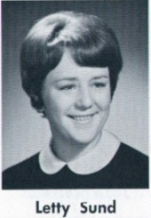 Letty-Sund