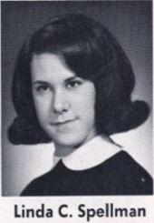 Linda-Spellman