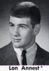 Lon-Annest